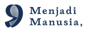 Menjadi Manusia logo