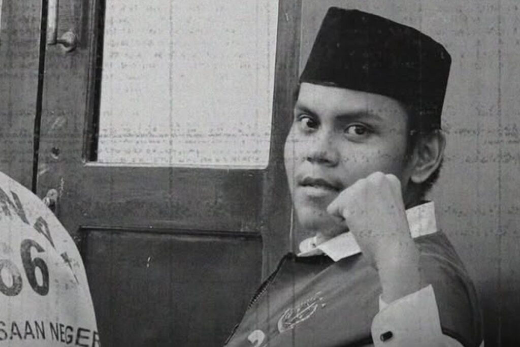 Sumber Foto: KontraS Surabaya via Kompas.com