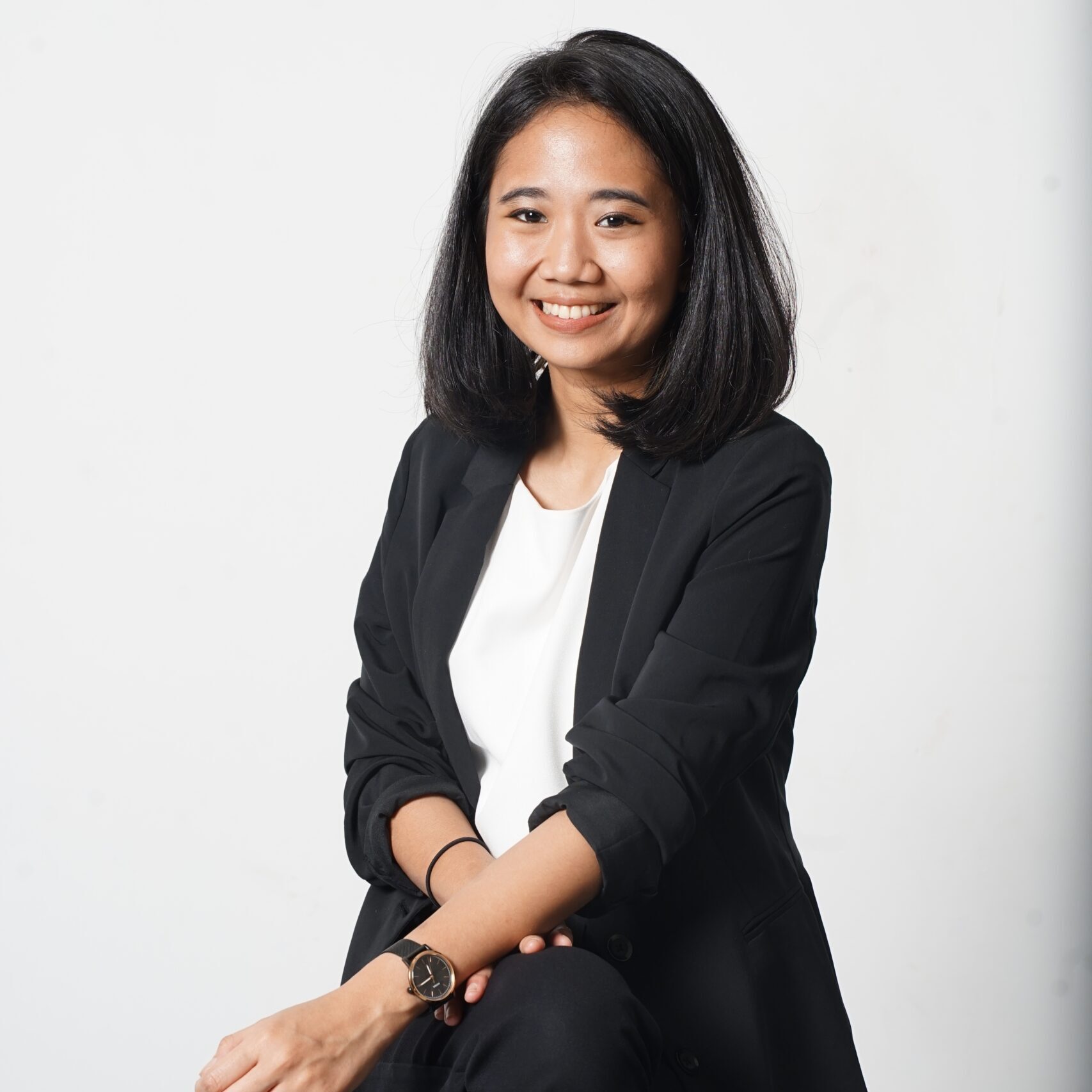 Picture of Levina Purnamadewi