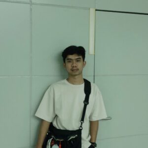 Picture of Rega Maulana