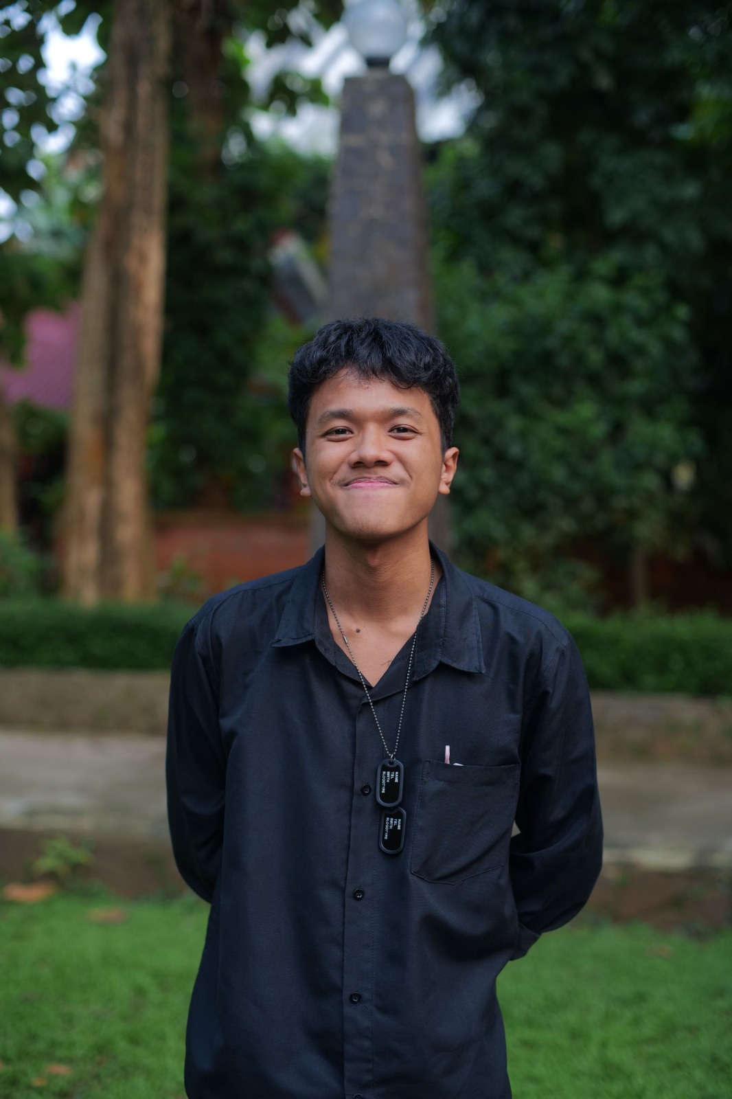 Picture of Dwiky Mahendra