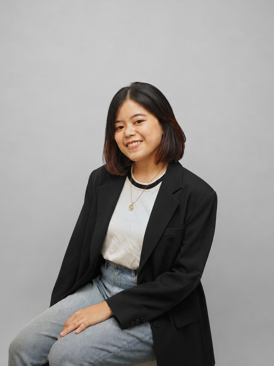 Picture of Raissa Nathania
