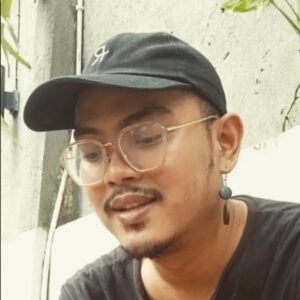 Picture of Firman Imaduddin